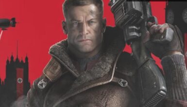 Amazon, Wolfenstein Dizisi ile Nazi Avına Çıkıyor