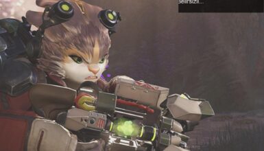 Amazon’un Crucible Oyunu: Beta Sürecine Geçiş ve Gelecek Belirsizliği