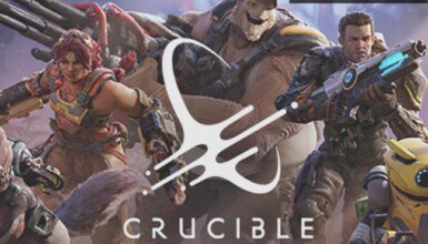 Amazon’un Crucible Oyunu: Bir Başarısızlık Hikayesi