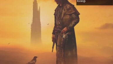 Amazon’un Dark Tower Projesi İptal Oldu: Hayal Kırıklığı