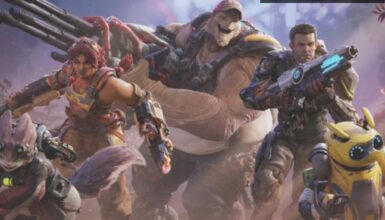 Amazon’un Yeni Oyun Macerası: Crucible