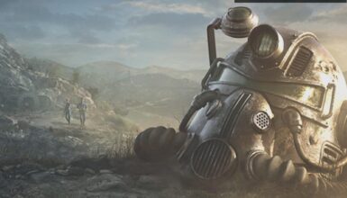 Amazon’un Yeni Projesi: Fallout Dizisi Geliyor
