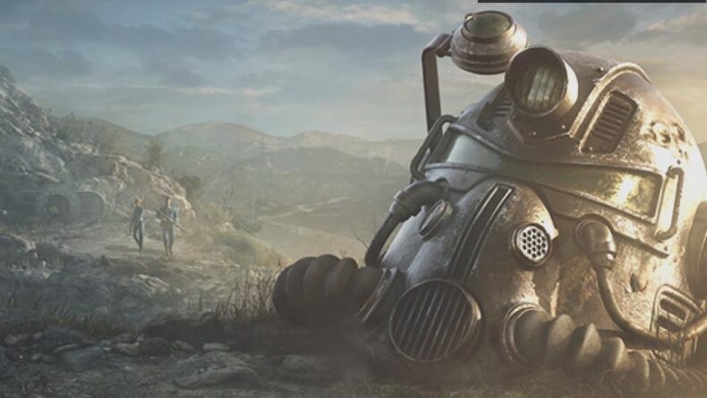 Amazon’un Yeni Projesi: Fallout Dizisi Geliyor