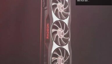 AMD Yeni Ekran Kartı Serisini Tanıttı: RX 6800, RX 6800 XT ve RX 6900