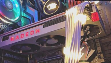 AMD’nin Yeni Ekran Kartları Fortnite’da Tanıtılacak!