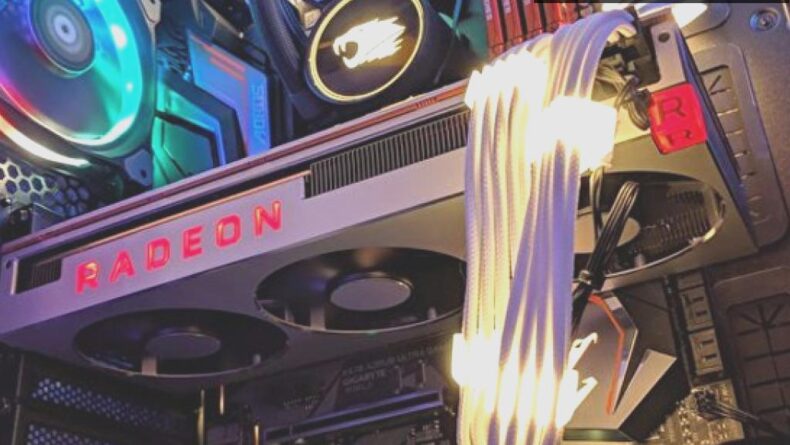 AMD’nin Yeni Ekran Kartları Fortnite’da Tanıtılacak!