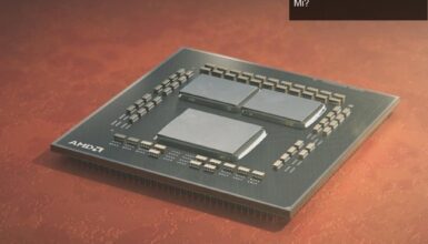 AMD’nin Yeni İşlemcileri: Oyun Performansında Devrim Mi?