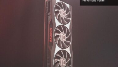 AMD’nin Yeni Radeon 6000 Serisi Ekran Kartları ve Performans Verileri