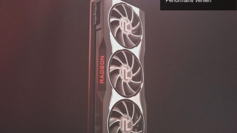 AMD’nin Yeni Radeon 6000 Serisi Ekran Kartları ve Performans Verileri