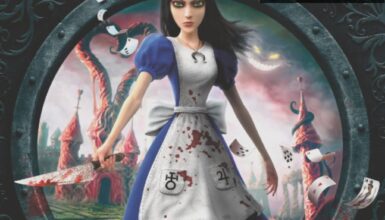 American McGee ve Telif Hakkı Problemleri