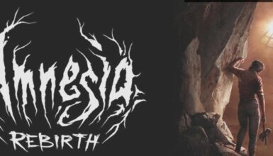 Amnesia: Rebirth İncelemesi – Korkunun Derinlikleri