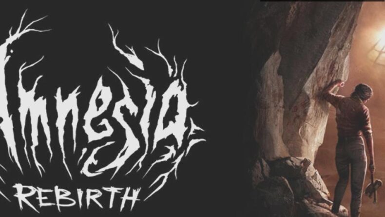 Amnesia: Rebirth İncelemesi – Korkunun Derinlikleri