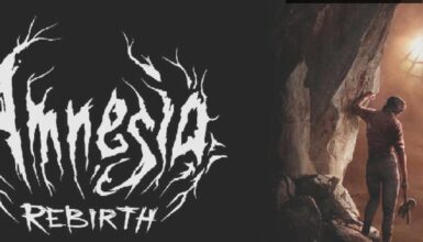 Amnesia: Rebirth – Korku Oyununda Yeni Bir Dönem