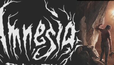 Amnesia: Rebirth – Korkunun Yeni Yüzü