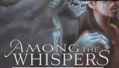 Among the Whispers: Hayalet Avcılığı Deneyimi