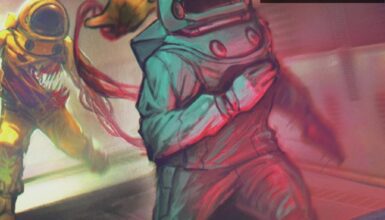 Among Us: Eğlence ve Korkunun Birleşimi