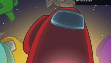 Among Us Oyununda Uzaylı Komedisi: Nintendo ve Xbox’ta Yeni Maceralar