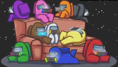 Among Us: Switch’te Sosyal Dedektiflik Eğlencesi