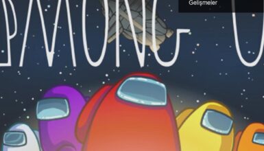 Among Us: Uzaylıların Gizemli Dünyası ve Yeni Gelişmeler