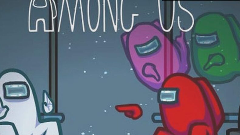 Among Us’a Yeni Dil Desteği ve Güncellemeler Geliyor