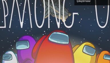 Among Us’ın Geleceği: Yeni Özellikler ve İyileştirmeler