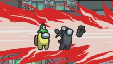 Among Us’ın Yeni Haritası Geliyor!