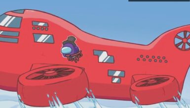 Among Us’ın Yeni Haritası: The Airship Tanıtıldı