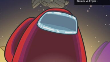 Among Us’ta Hilecilerle Mücadele: Yeni Raporlama Sistemi ve Erişilebilirlik Adımları