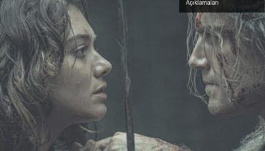 Andrzej Sapkowski’nin The Witcher Dizisi Üzerine Açıklamaları