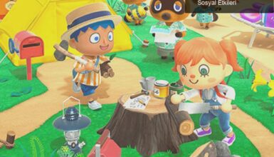 Animal Crossing: New Horizons’ın Başarısı ve Sosyal Etkileri