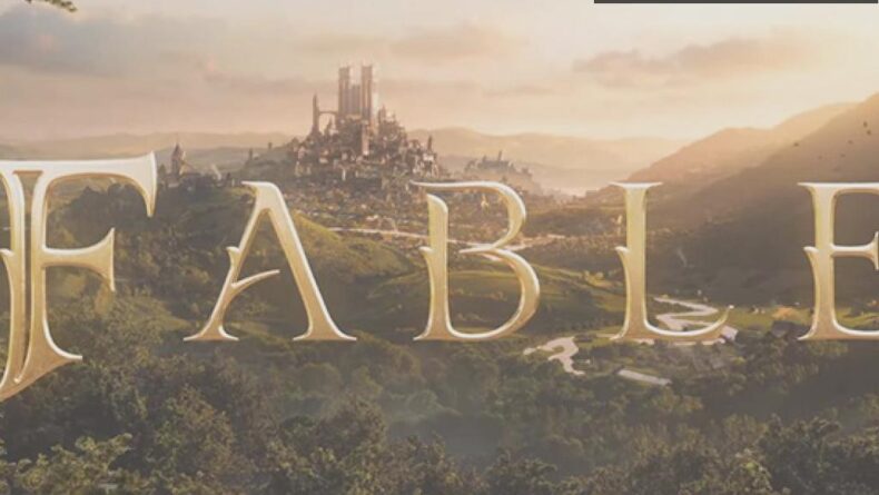 Anna Megill’in Fable’daki Yeni Macerası