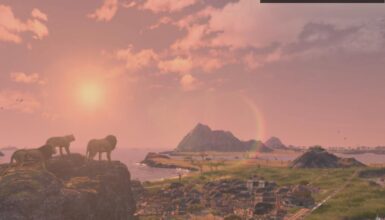 Anno 1800: Land of Lions Ek Paketi İncelemesi