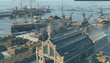 Anno 1800’e Yeni İçerikler Geliyor!