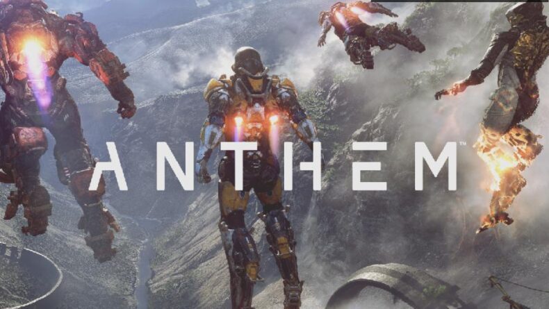 Anthem’in Sonu: Bir Oyun, Bir Destan ve Biraz da Hüzün