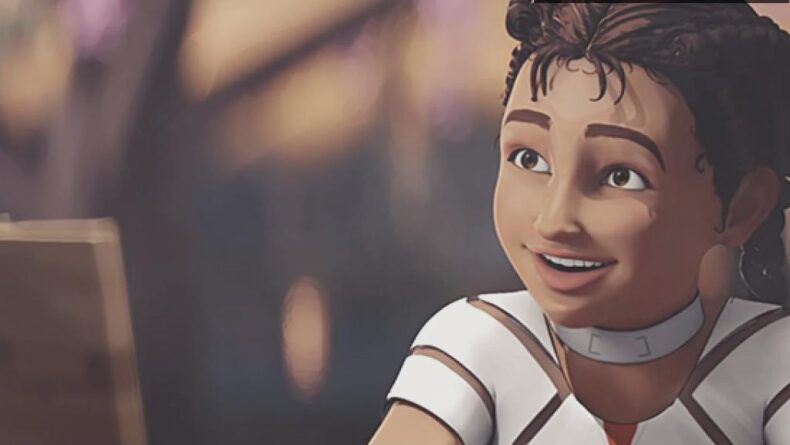 Apex Legends 5. Sezon: Loba ve Yeni İçerikler