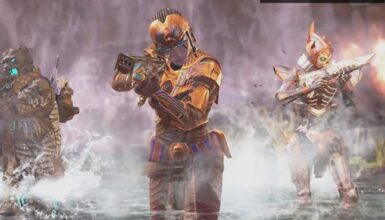 Apex Legends 7. Sezon: Champion Edition Duyuruldu!