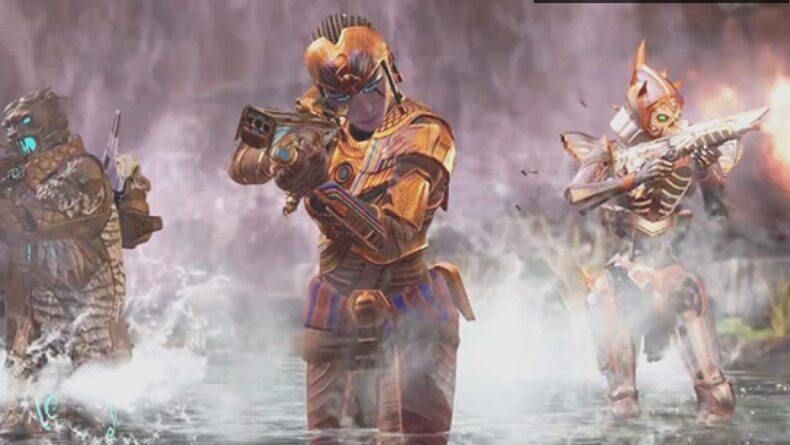 Apex Legends 7. Sezon: Champion Edition Duyuruldu!