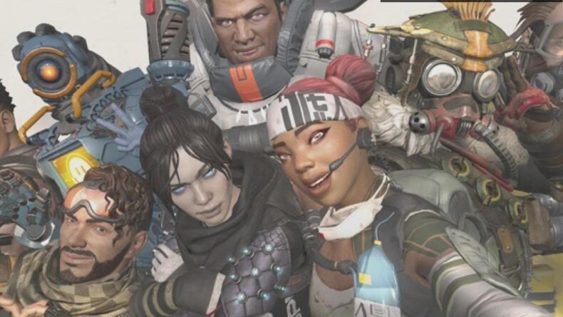 Apex Legends: Bedava Ama Pahalı Bir Oyun Fenomeni