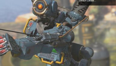 Apex Legends Steam’e Geliyor: Yeni Silah Charm’ları ve Switch Desteği