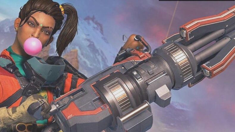 Apex Legends’a Çapraz Platform Desteği Geliyor!