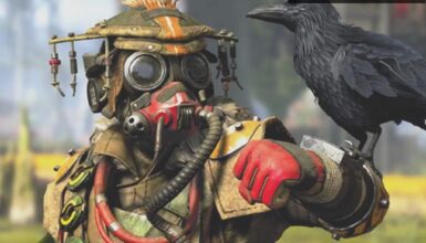 Apex Legends’da Bu Sezonun En Popüler Karakterleri