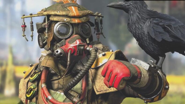Apex Legends’da Bu Sezonun En Popüler Karakterleri