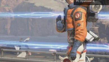 Apex Legends’da Çapraz Platform Desteği: Konsol ve PC Oyuncuları İçin Yenilikler