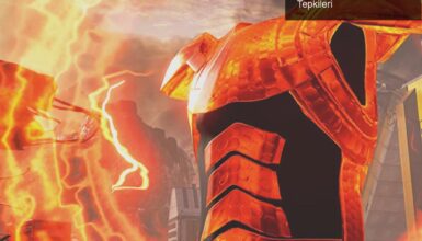 Apex Legends’da Evo Zırh Değişiklikleri ve Oyuncu Tepkileri