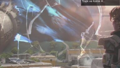 Apex Legends’ın Yeni Kahramanı Dr. Mary Somers’in Trajik ve Komik Hikayesi