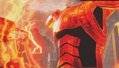 Apex Legends’ta Battle Armor Etkinliği