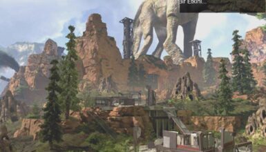 Apex Legends’ta Kings Canyon’a Geri Dönüş: Nostalji Dolu Bir Etkinlik