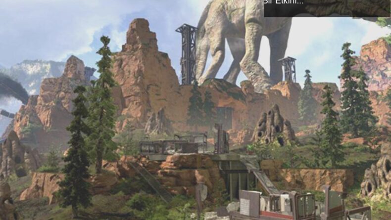 Apex Legends’ta Kings Canyon’a Geri Dönüş: Nostalji Dolu Bir Etkinlik