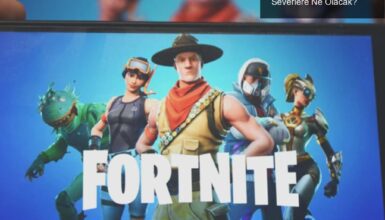 Apple ve Epic Games Arasındaki Çatışma: Oyun Severlere Ne Olacak?