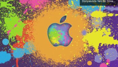 Apple’ın 2 Trilyon Dolar Değeri: Teknoloji Dünyasında Yeni Bir Dönem